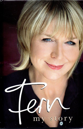 Fern Britton: Fern: My Story antikvár