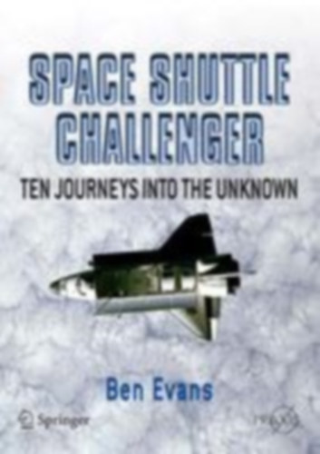 Evans, Ben: Space Shuttle Challenger idegen