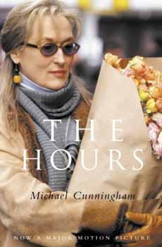 Michael Cunningham: The Hours antikvár