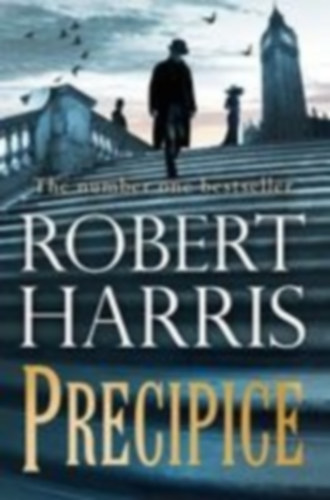 Harris, Robert: Precipice idegen