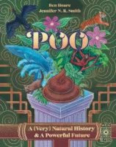 Hoare, Ben: Poo idegen