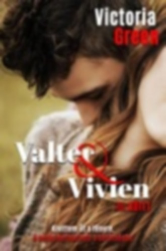 Valter ​és Vivien III.kötet (3.) antikvár