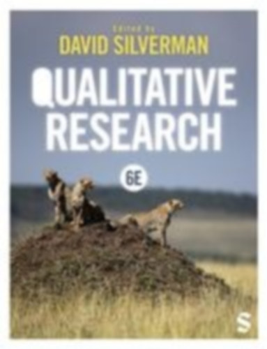 Qualitative Research idegen