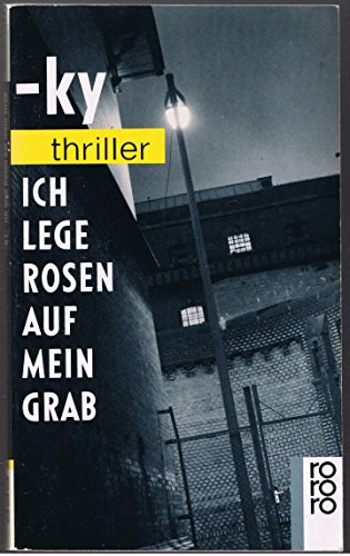 Ich lege Rosen auf mein Grab antikvár