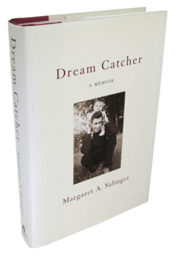 Margaret A. Salinger: Dream Catcher: A Memoir antikvár
