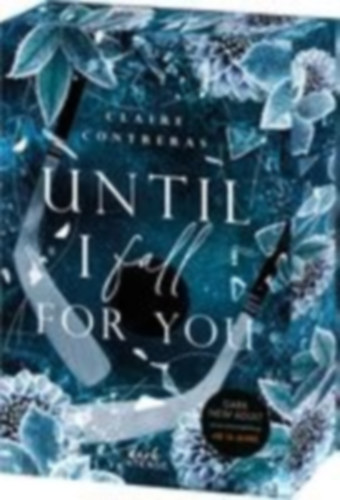 Contreras, Claire: Until I Fall For You (Fairview Hockey, Band 2) idegen