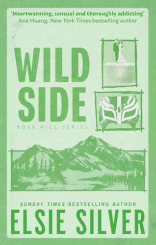 Wild Side akciós termékkép 1