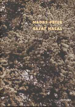 Nádas Péter: Saját halál könyv
