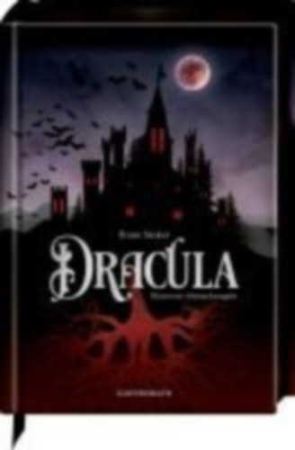 Stoker, Bram: Dracula idegen