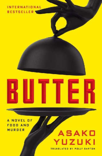 Yuzuki, Asako: Butter idegen