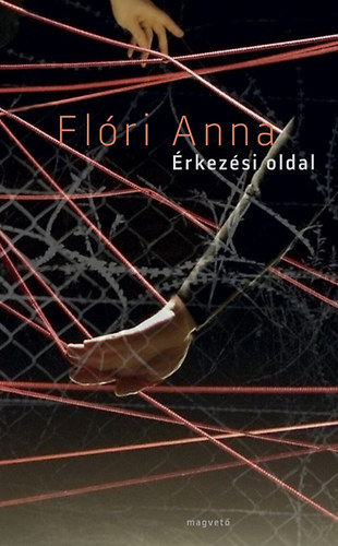 Flóri Anna: Érkezési oldal antikvár