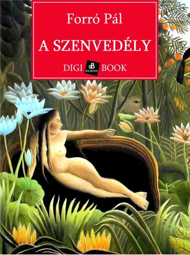 A szenvedély akciós termékkép 1