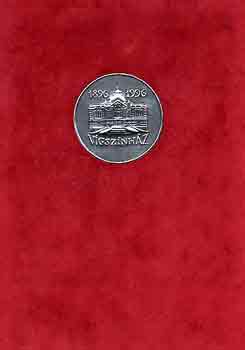 Radnóti Zsuzsa (szerk.): A száz éves Vígszínház 1896-1996 antikvár