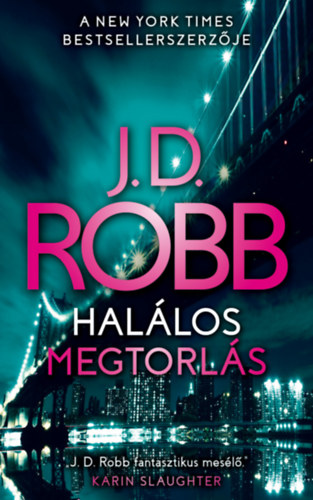 Halálos megtorlás akciós termékkép 1