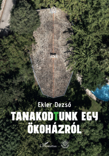 Tanakodtunk egy ökoházról akciós termékkép 1