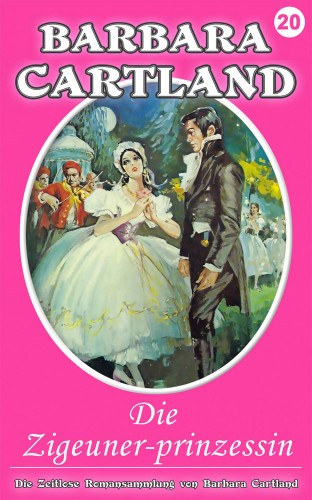 Die Zigeuner-prinzessin akciós termékkép 1
