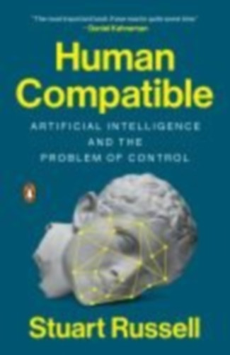 Russell, Stuart: Human Compatible idegen