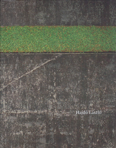 Fábián László: Hajdú László könyv