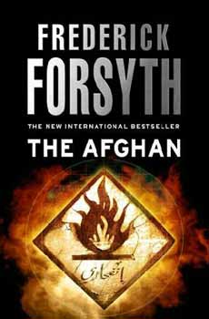 Frederick Forsyth: The Afghan idegen
