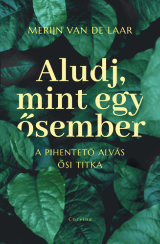 Aludj, mint egy ősember akciós termékkép 1