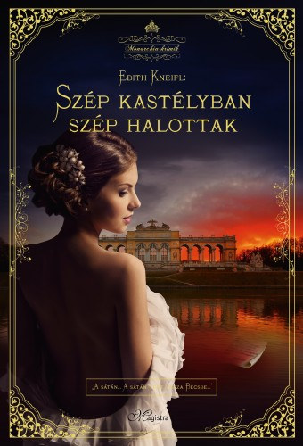 Szép kastélyban szép halottak (Monarchia Krimik sorozat) akciós termékkép 1