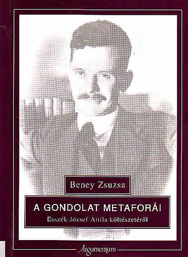 Beney Zsuzsa: A gondolat metaforái antikvár