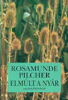 Rosamunde Pilcher: Elmúlt a nyár antikvár