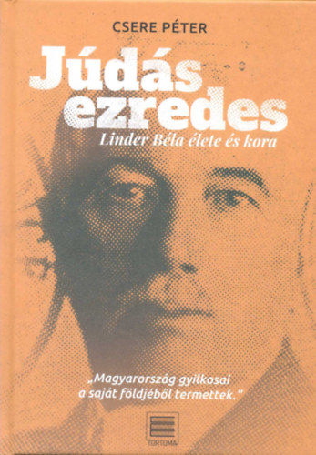Júdás ezredes akciós termékkép 1