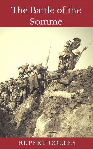The Battle of the Somme akciós termékkép 1