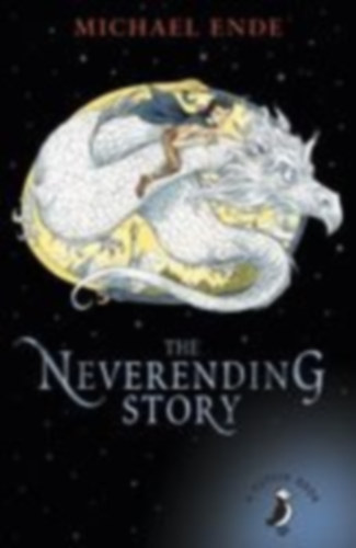 Ende, Michael: The Neverending Story idegen