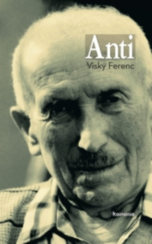 Visky Ferenc: Anti könyv