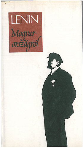 Lenin: Magyarországról (Lenin) antikvár