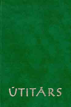 Koch-Senger: Útitárs antikvár