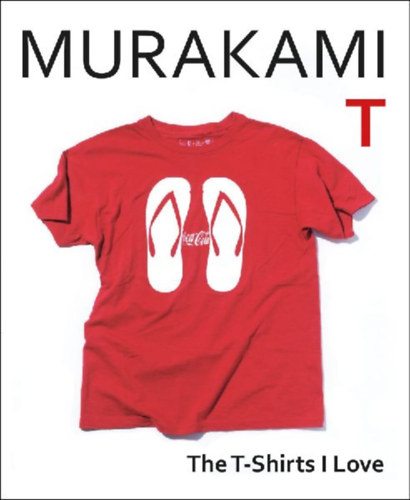 Murakami, Haruki: Murakami T idegen