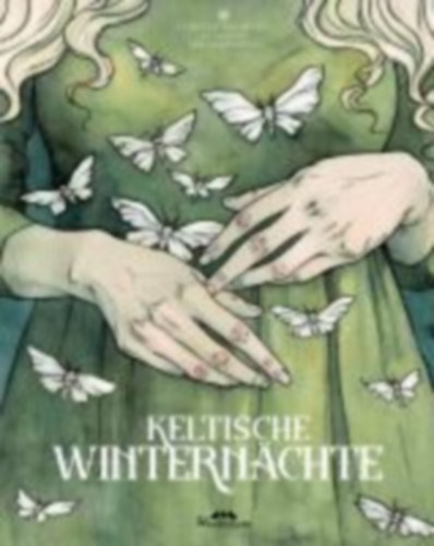 na Mara, Loireag - Korsh, Marianna: Keltische Winternächte idegen