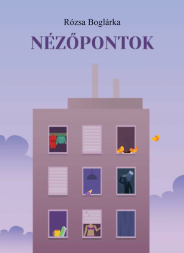 Nézőpontok akciós termékkép 1