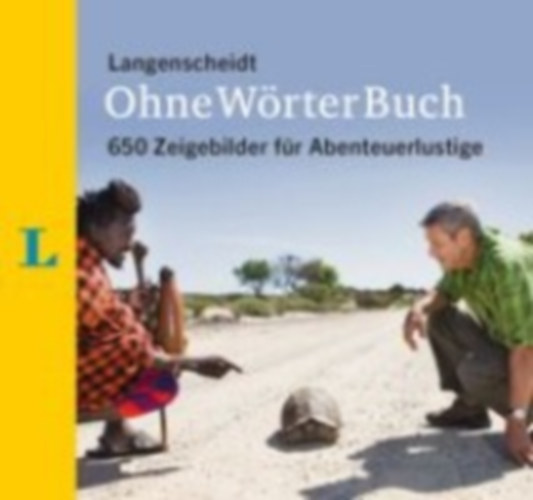 Langenscheidt OhneWörterBuch idegen