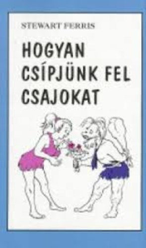 Stewart Ferris: Hogyan csípjünk fel csajokat? antikvár