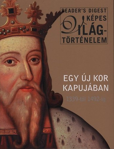 Egy új kor kapujában 1339-től 1492-ig antikvár
