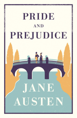 Pride and Prejudice akciós termékkép 1