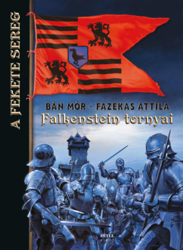 Falkenstein tornyai – Bán Mór