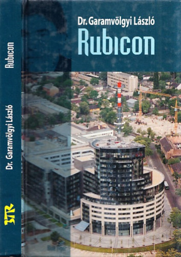 Dr. Garamvölgyi László: Rubicon antikvár