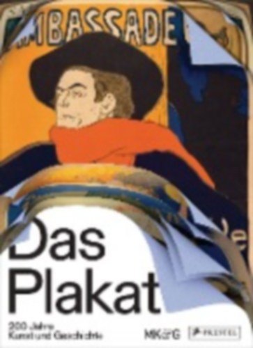 Döring, Jürgen: Das Plakat idegen