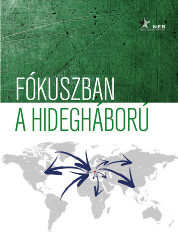 Fókuszban a hidegháború akciós termékkép 1