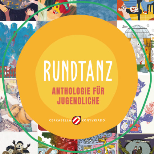 Lovász Andrea (szerk.): Rundtanz e-Könyv