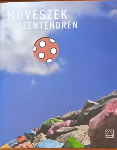 Művészek Szentendrén antikvár