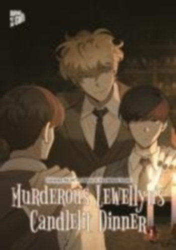 Sumnagi: Murderous Lewellyn's Candlelit Dinner 2 idegen
