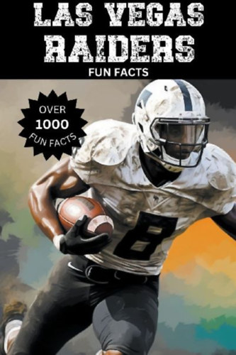 Ape, Trivia: Las Vegas Raiders Fun Facts idegen