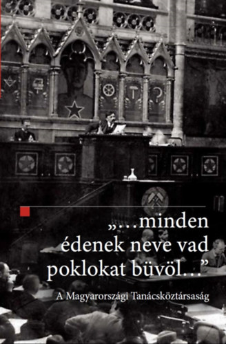 ...minden édenek neve vad poklokat büvöl... akciós termékkép 1