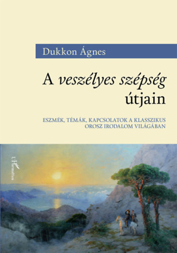 A veszélyes szépség útjain akciós termékkép 1